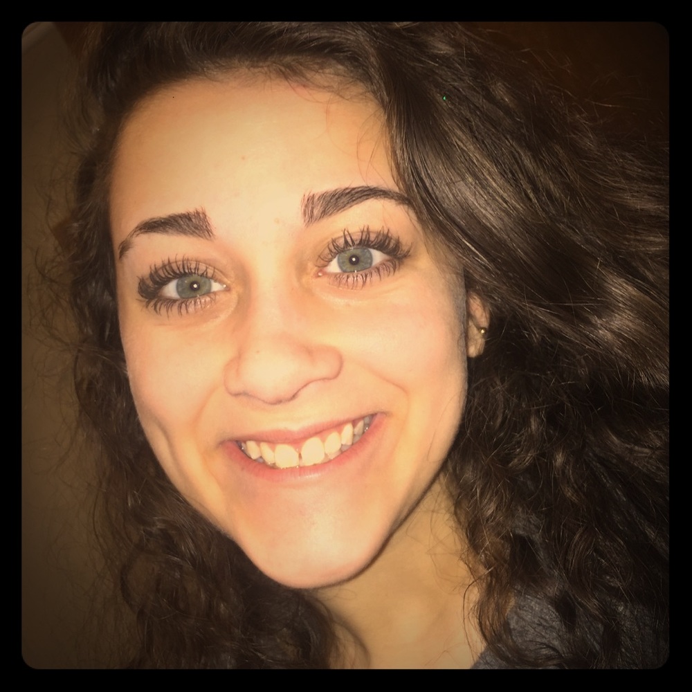 Meet your Posher, Karli